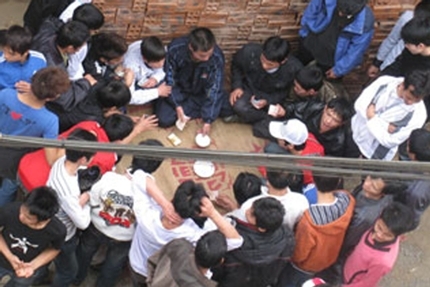 "Đại gia" chân đất ngày ấy, bây giờ - Kỳ 1