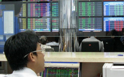 Cổ phiếu khoáng sản hết thời đầu cơ?