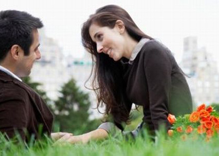 Để chồng không ngoại tình