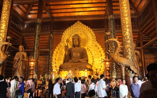 Mạng người rẻ quá!