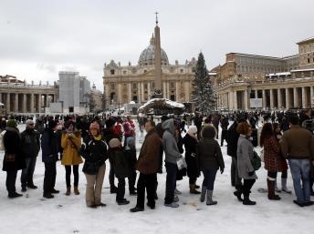 Vatican tổ chức hội nghị về nạn lạm dụng tình dục trẻ em trong Giáo hội