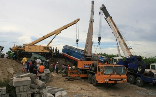 Xung quanh đề xuất của TS Trần Đình Bá, kỹ sư đường sắt Nguyễn Hải Hoành: Dân có cho phép lãng phí hàng trăm ngàn tỉ đồng?