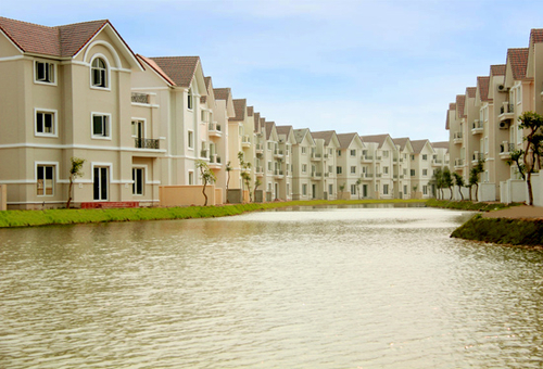 Savills: Cơ hội tốt mua nhà đã đến