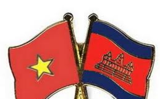 Việt Nam - Campuchia mở rộng quan hệ song phương