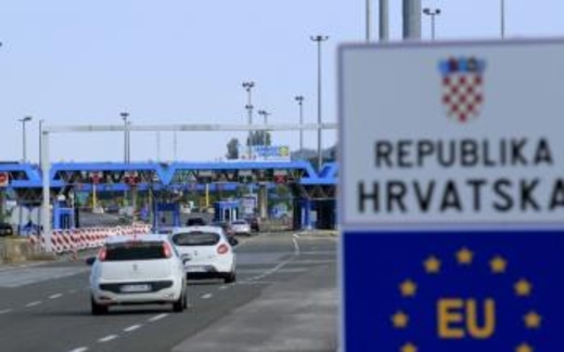 Croatia gia nhập EU: Niềm vui bị đánh mất