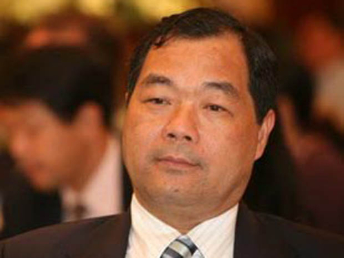 Ngân hàng phân chia ghế nóng