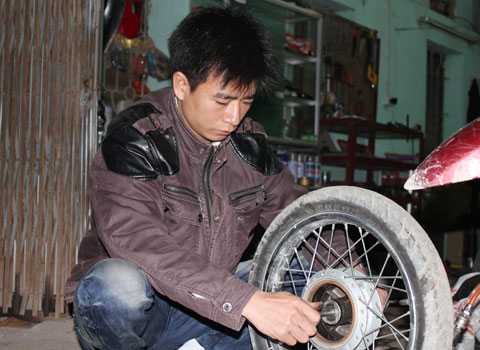Xét kháng nghị 'giải oan' tội hiếp dâm cho 3 thanh niên