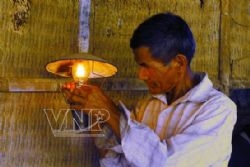 Người 35 năm không ngủ