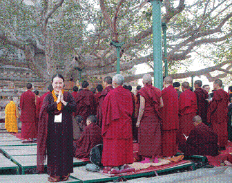 Kỷ niệm một chuyến đi nhiệm mầu