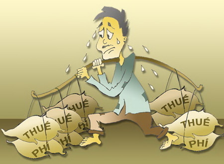 Phía sau những con số gây... "sốc"