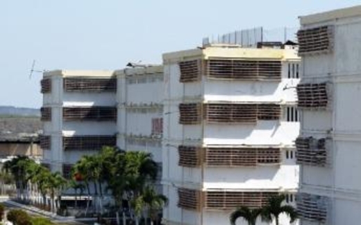 Cuba mở cửa nhà tù cho báo chí thăm viếng