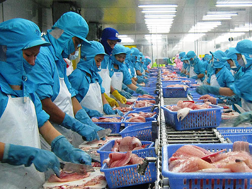 Được hỗ trợ DN chẳng dám mừng