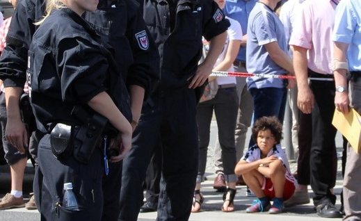 Đức cảnh báo khẩn cấp công dân ở nước ngoài vì IS