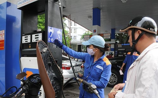 DN xăng dầu được tự quyết?