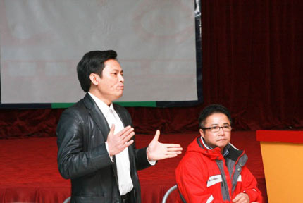 Quái gở chuyện người đàn bà ngoại tình với “ma”