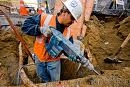 NĂM 2009 BA LAN ĐÃ CẤP GIẤY PHÉP LAO ĐỘNG CHO GẦN 30 NGÀN NGƯỜI NƯỚC NGOÀI