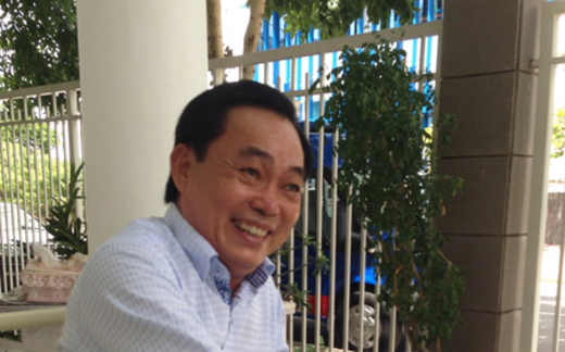 Ông Dũng 'lò vôi' tố cáo Chủ tịch tỉnh Bình Dương đến cơ quan công an