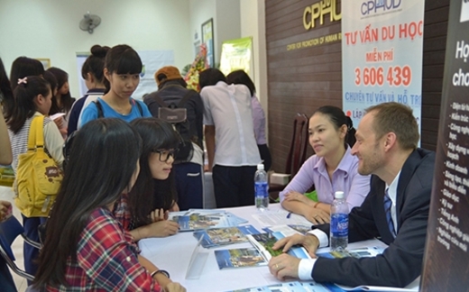 Ấn tượng trong tuần: 'Nhân tâm' thời kim tiền