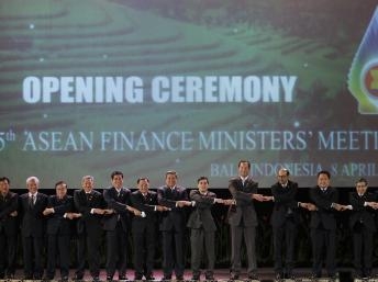 ASEAN quan ngại trước tình trạng lạm phát tại Châu Á