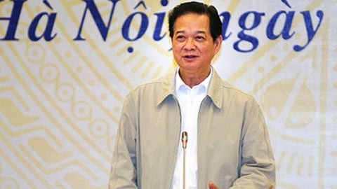 Thủ tướng yêu cầu tập đoàn dừng đầu tư ngoài ngành