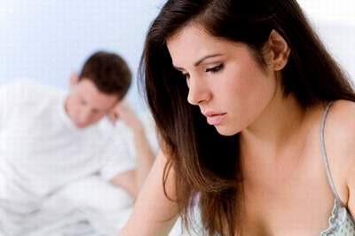 Vì sao không thể đạt đỉnh?