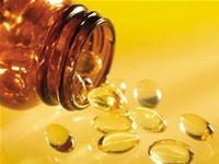 Dầu cá: Khắc tinh của ung thư