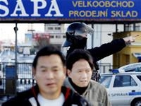 Séc thắt chặt chính sách với người Việt