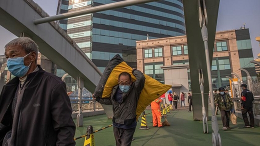 Coronavirus trên thế giới: Tin nóng trong tuần (24-31/10/2021)