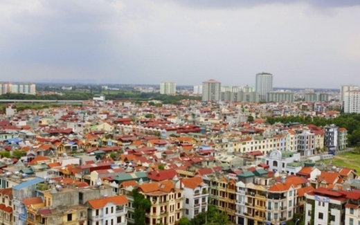 Giá thuê nhà ở Hà Nội sẽ tăng rất cao