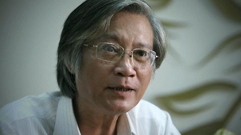 Cơ quan thời tiết họp về 'dị nhân đuổi mưa'