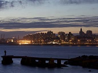 Tàu Hàn Quốc tại Uruguay bị cháy: Một thủy thủ Việt Nam thiệt mạng