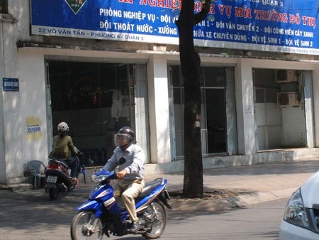 Bán đất “vàng” bằng giấy giả