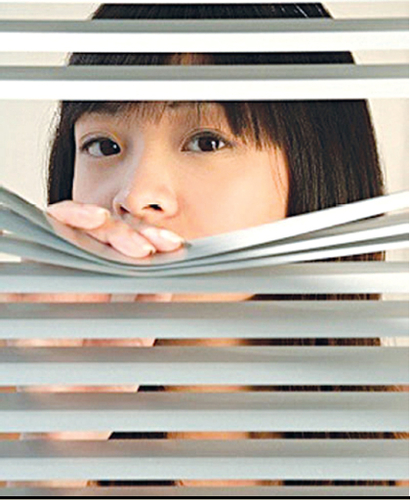 Nhìn cũng có “giới tính”?