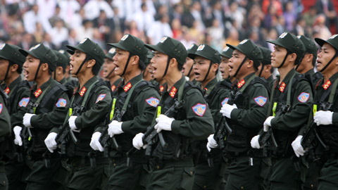 Khi nào con tàu kinh tế Việt Nam cất cánh?