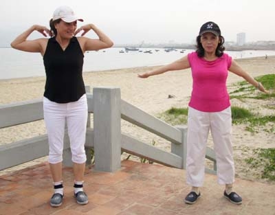 Lời khuyên giúp sống lâu - trường thọ