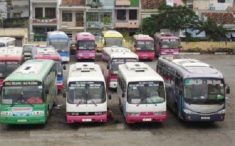 DN vận tải biện lý do 'trốn' giảm giá