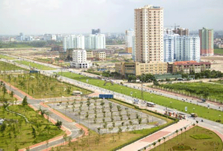 BĐS Hà Nội “khủng hoảng” sau rà soát Quy hoạch Thủ đô