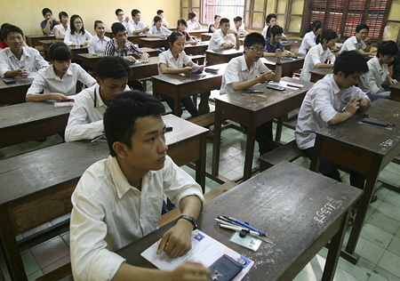 Dự thảo liên thông mới: Không quản được thì “chặt gốc”