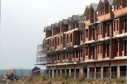 Doanh nghiệp BĐS sẽ “chết” nếu không bán được hàng