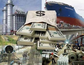 Một cách nhìn khác về tập đoàn kinh tế