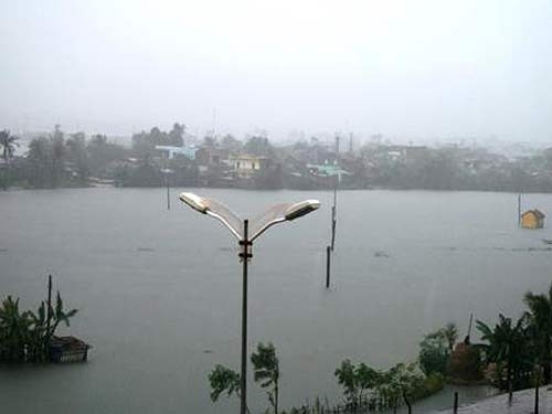 Phải chịu trách nhiệm trước pháp luật