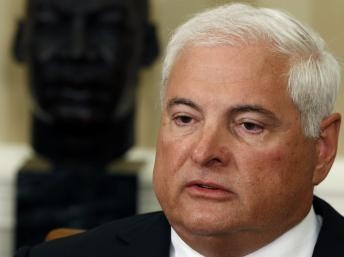 Wikileaks: Trung Quốc bác bỏ đề nghị thiết lập bang giao của Panama