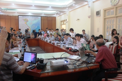 GS Đặng Hùng Võ: "Cũng có người cho là tôi ngu, kém, không hiểu biết"