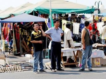 Điểm báo Quốc tế