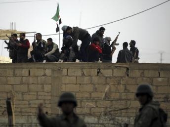 Syria: Yêu cầu triển khai tên lửa Patriot của Thổ Nhĩ Kỳ là « khiêu khích »