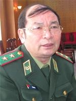 Biên phòng không bảo kê cho Phương Linh Hột