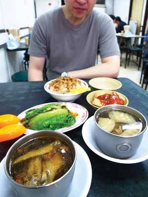 Liệt dạ dày ở người bệnh tiểu đường