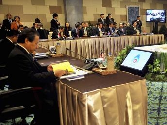 Hiệp định bất tương xâm TAC: Công cụ phát huy ảnh hưởng quốc tế của ASEAN