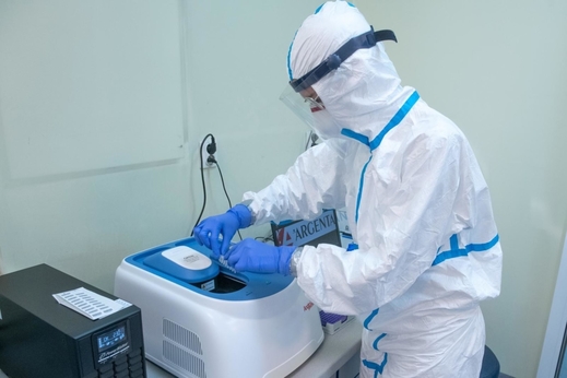 Chuyện thời COVID (T.11)