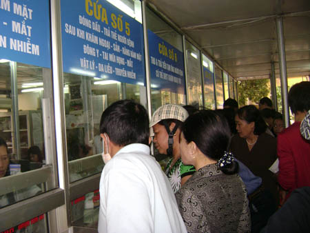 Báo động từ vụ trẻ sơ sinh bị bắt cóc tại bệnh viện